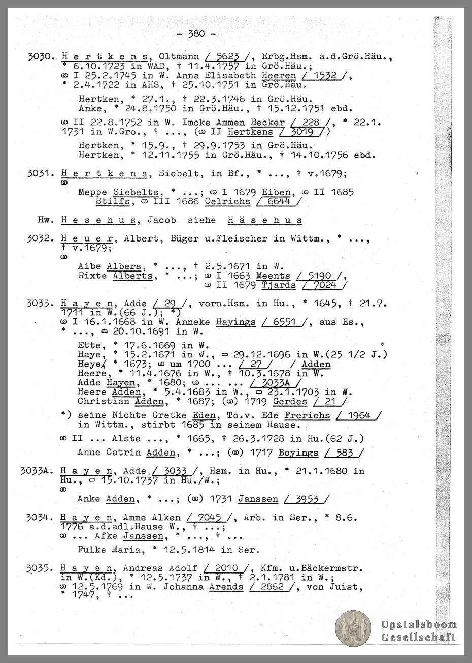 Document